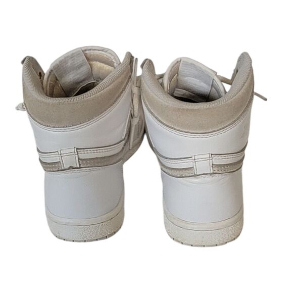 Nike - Jordan 1 Retro High 85 OG Neutral Gray Men Size 7.5 - Picture 4 of 7